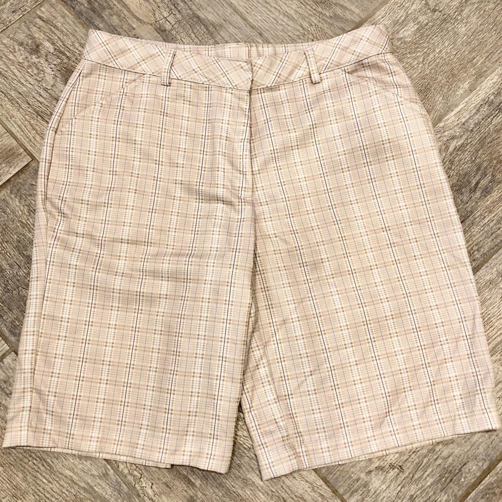 Aspire Women’s Golf Short - 6